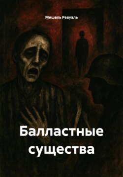 Балластные существа