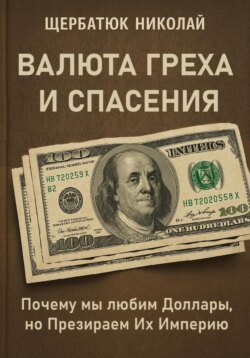 Валюта Греха и Спасения: Почему мы любим Доллары, но Презираем Их Империю