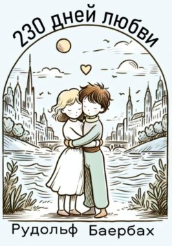 230 дней любви