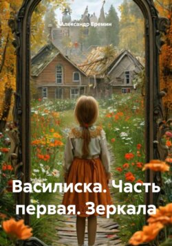 Василиска. Часть первая. Зеркала