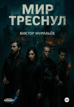 Мир треснул