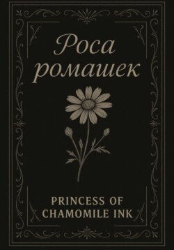 Роса ромашек