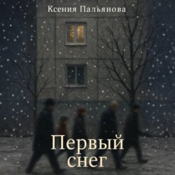Первый снег