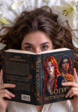 Боги Летополиса