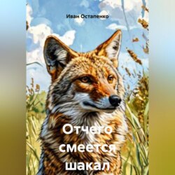 Отчего смеется шакал