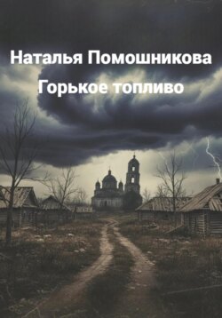 Горькое топливо