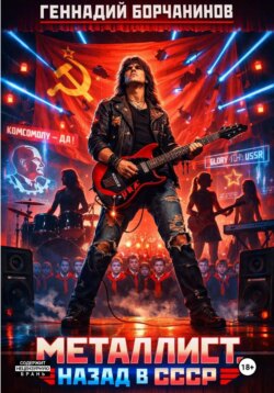 Металлист. Назад в СССР