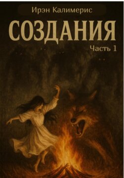Создания. Часть 1