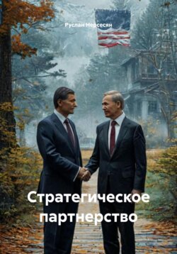 Стратегическое партнерство