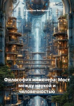 Философия инженера: Мост между наукой и человечностью