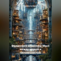 «Философия инженера: Мост между наукой и человечностью»
