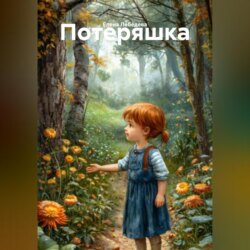 Потеряшка