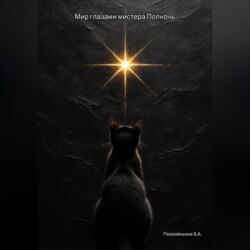 Мир глазами Мистера Полночь