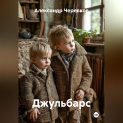 Джульбарс