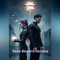 Тени Белого Лотоса