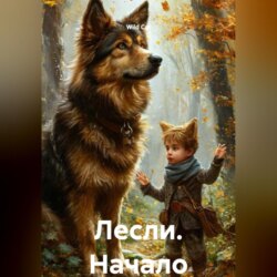 Лесли.– Начало.