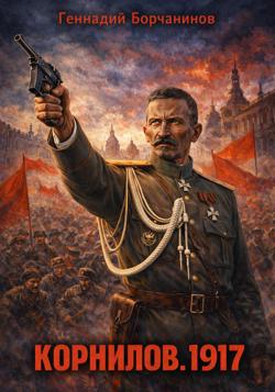 Корниловъ. Книга первая: 1917
