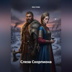 СЛЕЗА СКОРПИОНА