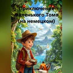 Приключения маленького Тома (на немецком)