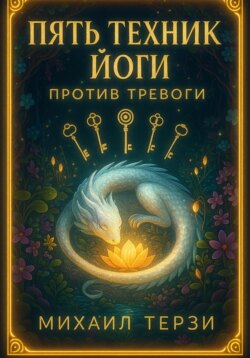 Пять техник йоги против тревоги