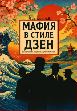 Мафия в стиле Дзен. Распечатай. Вырежи. Присутствуй