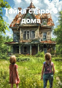 Тайна старого дома