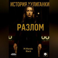 История Хулиганки: Разлом