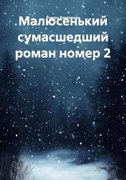 Малюсенький сумасшедший роман номер 2