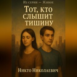 Тот, кто слышит тишину