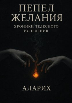 Пепел желания. Хроники телесного исцеления