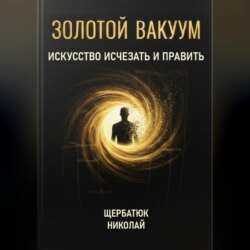 Золотой Вакуум: Искусство исчезать и править