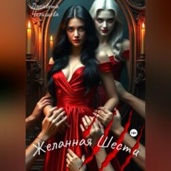 Желанная Шести