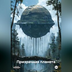 Призрачная планета