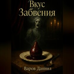 Вкус Забвения
