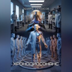 Хронодиссонанс