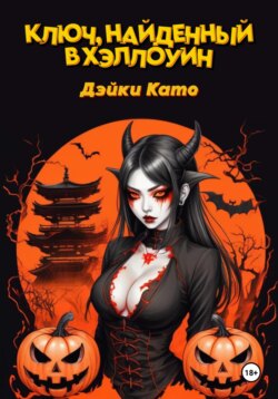 Ключ, найденный в Хэллоуин