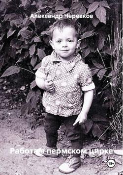 Работа в пермском цирке