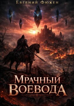 Мрачный Воевода