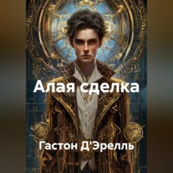 Алая сделка