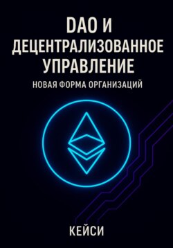 DAO и децентрализованное управление: новая форма организаций