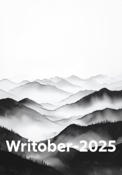 Writober-2025