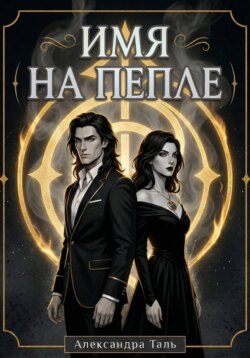 Имя на пепле