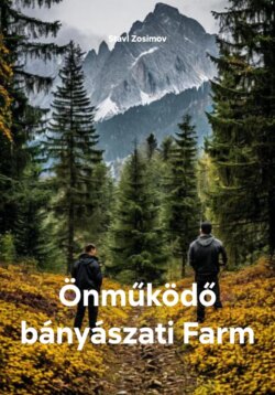 Önműködő bányászati Farm