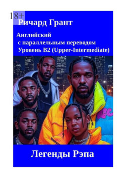 Легенды Рэпа