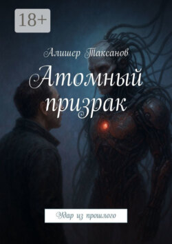 Атомный призрак. Удар из прошлого