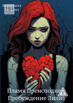 Пламя Преисподней: Пробуждение Лилит