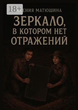 Зеркало, в котором нет отражений