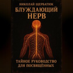 Блуждающий Нерв: Тайное Руководство для Посвящённых