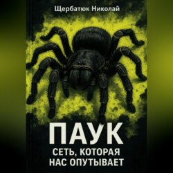 Паук: Сеть, Которая Нас Опутывает