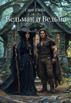 Ведьмак и Ведьма